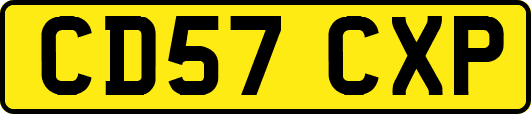 CD57CXP