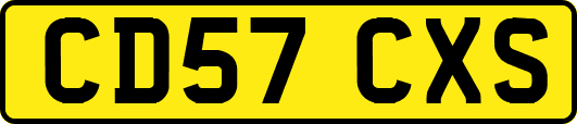 CD57CXS