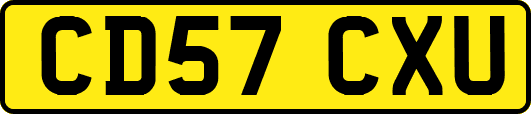 CD57CXU