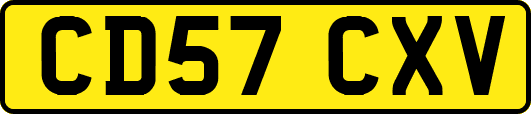 CD57CXV