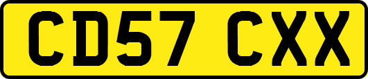 CD57CXX