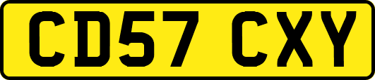 CD57CXY