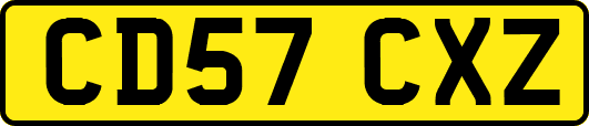 CD57CXZ