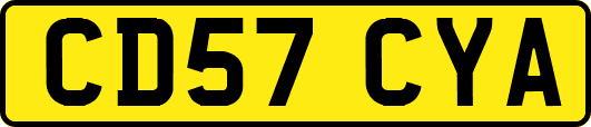 CD57CYA