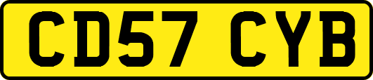 CD57CYB