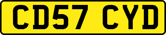 CD57CYD