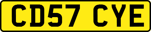 CD57CYE