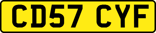 CD57CYF