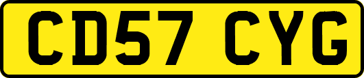 CD57CYG