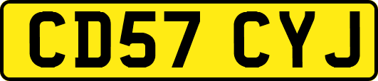 CD57CYJ