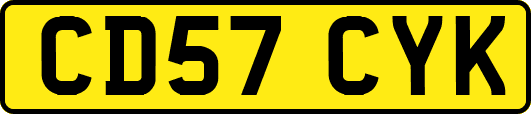 CD57CYK