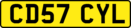 CD57CYL
