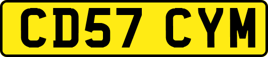 CD57CYM