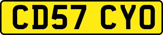 CD57CYO