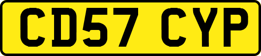 CD57CYP