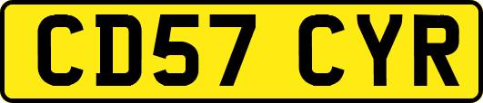 CD57CYR