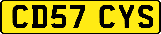 CD57CYS