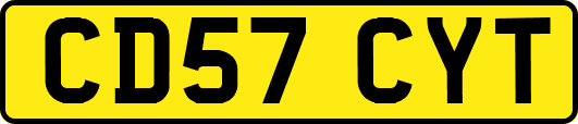 CD57CYT