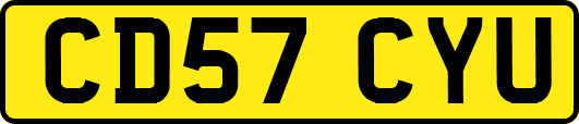 CD57CYU