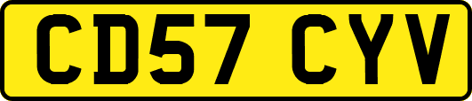 CD57CYV