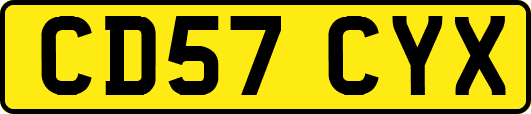 CD57CYX