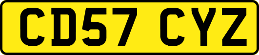 CD57CYZ
