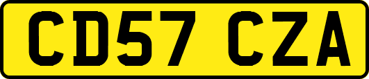 CD57CZA