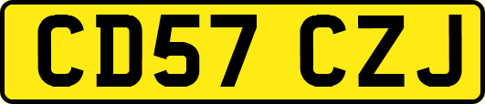 CD57CZJ