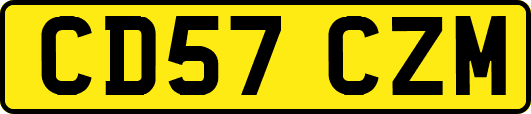 CD57CZM