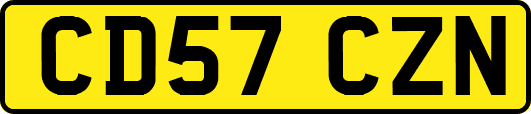 CD57CZN