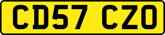 CD57CZO