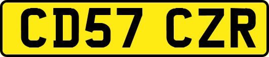 CD57CZR