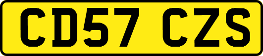 CD57CZS