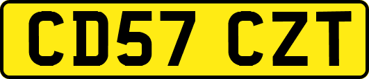 CD57CZT