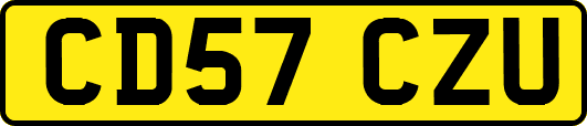 CD57CZU