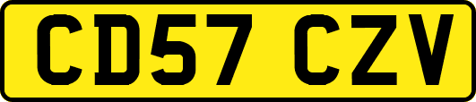 CD57CZV
