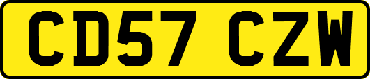 CD57CZW