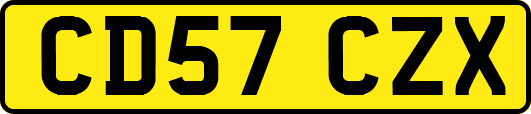 CD57CZX