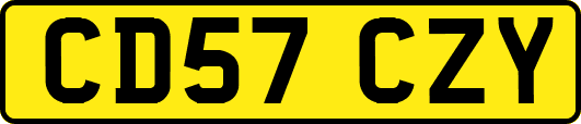 CD57CZY