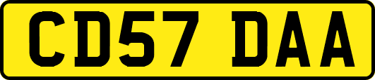 CD57DAA