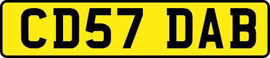 CD57DAB