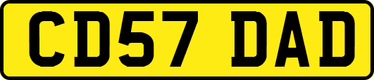 CD57DAD