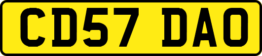 CD57DAO