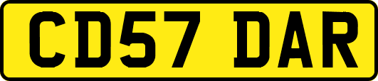 CD57DAR