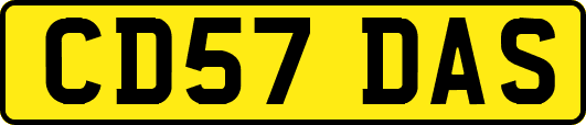 CD57DAS