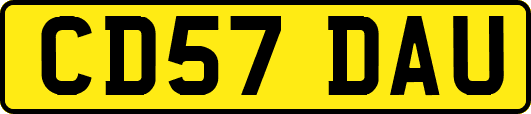 CD57DAU