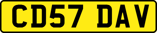 CD57DAV