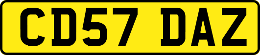 CD57DAZ