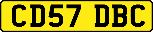 CD57DBC