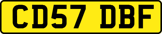 CD57DBF